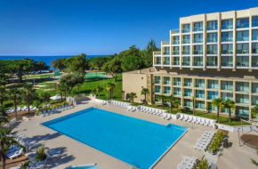 Гостиница Hotel Laguna Materada  Пореч